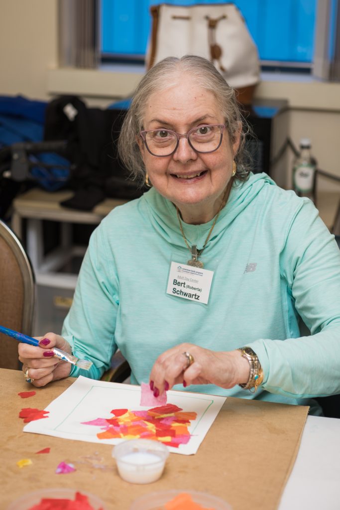 Mpac Adult Day Care Mural Project 21