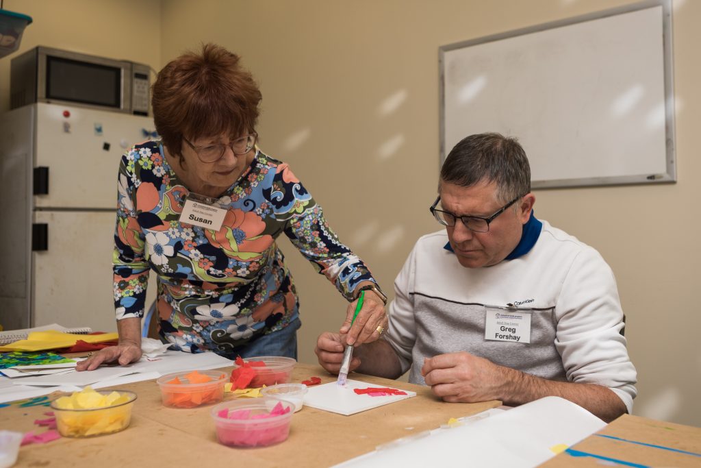 Mpac Adult Day Care Mural Project 29