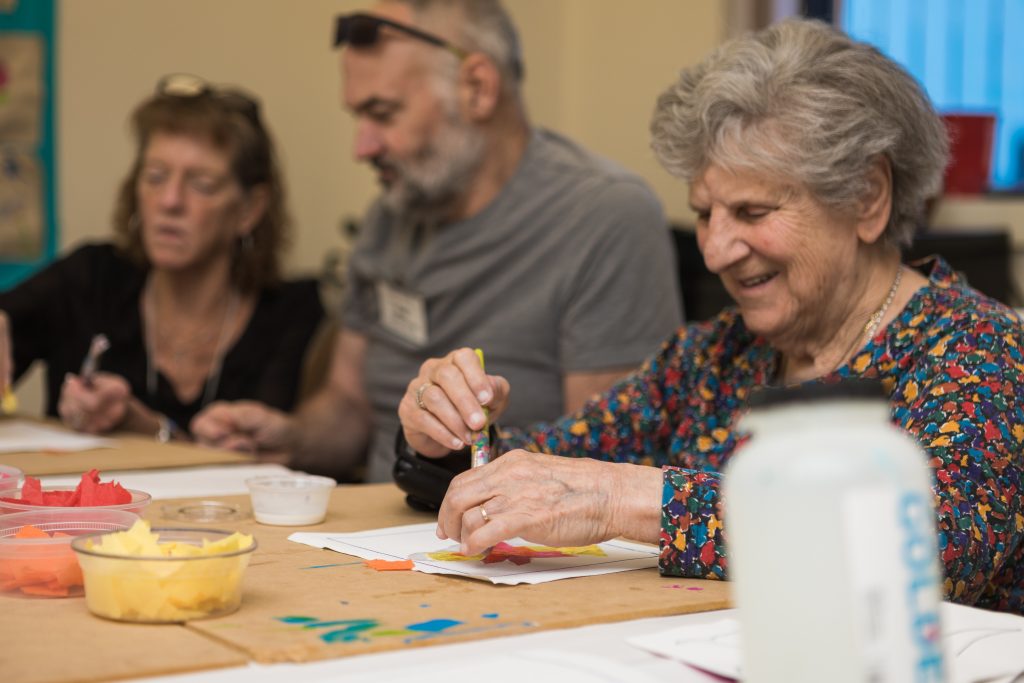 Mpac Adult Day Care Mural Project 4