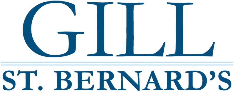 Logo for Gill St. Bernard's School