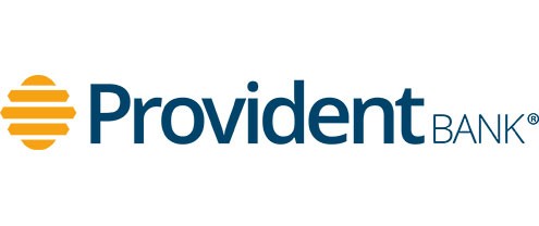 Provident Bank Logo