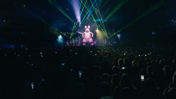 the australian pink floyd show