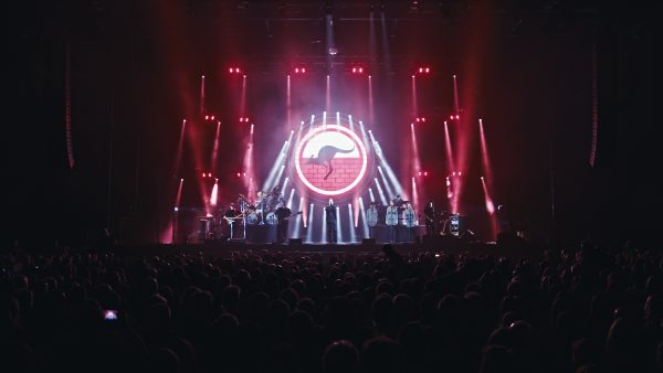 the australian pink floyd show