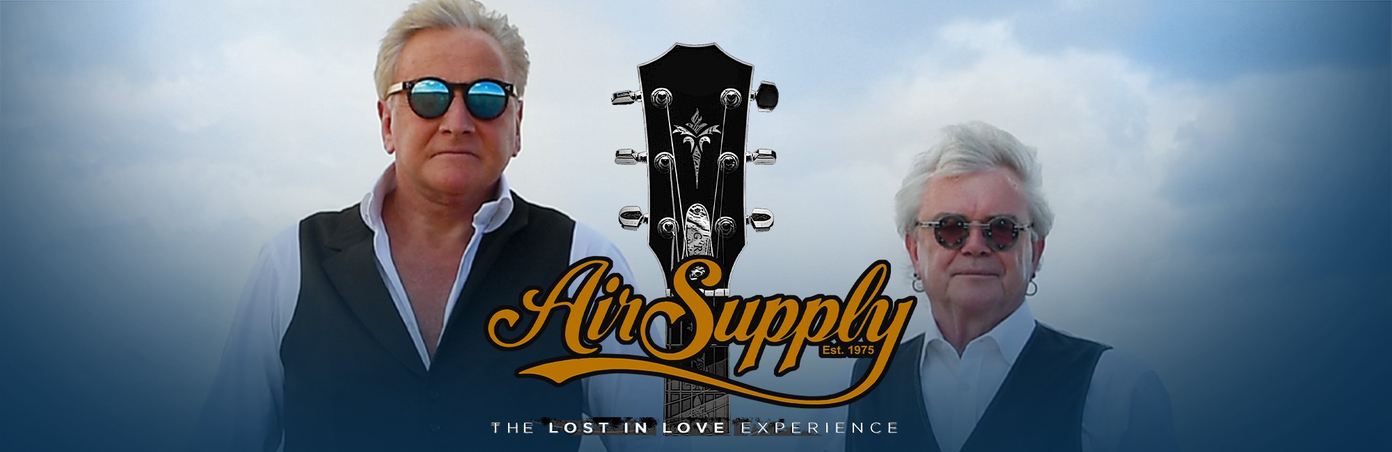 Airsupply New