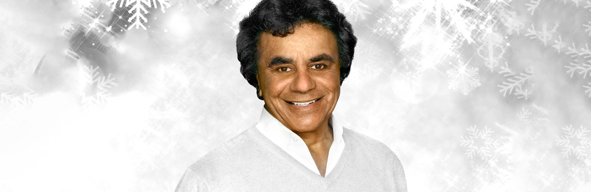 a johnny mathis christmas