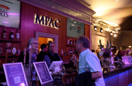 MPAC Volunteers