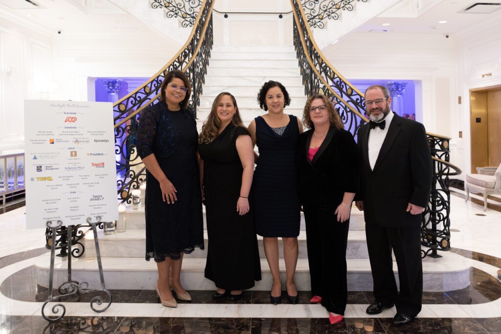 Guests at MPAC's Starlight Ball