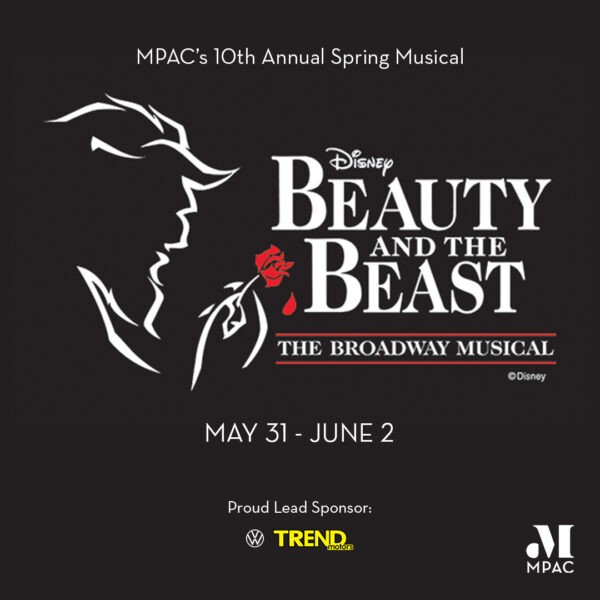 MPAC’s Spring Production – Beauty and the Beast: Meet the Cast