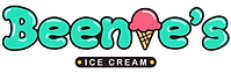 Beenies Ice Cream logo