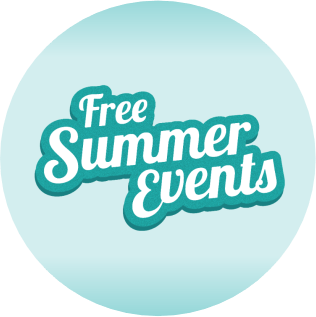 Free Summer Events