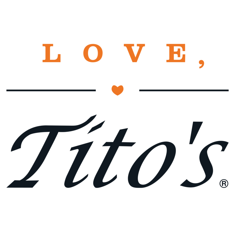 Tito's Handmade Vodka