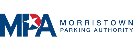 Morristown Parking Authority logo