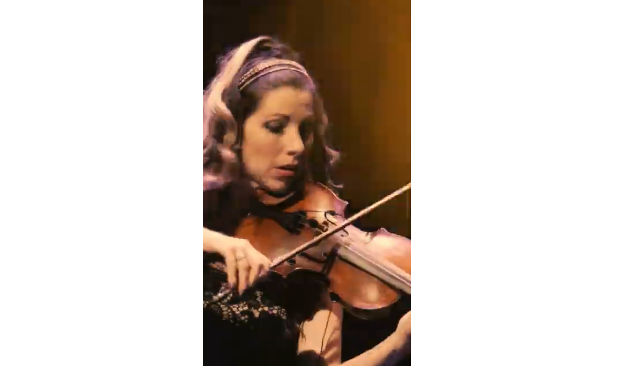 Vitamin String Quartet: The Music of Taylor Swift, Bridgerton, and Beyond