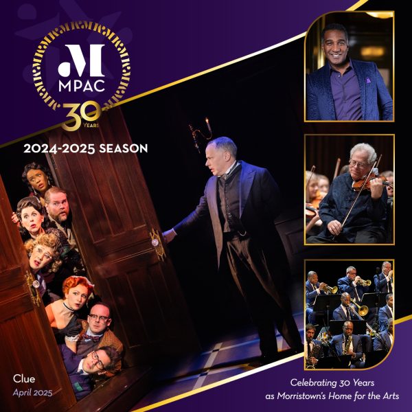 Introducing MPAC’s 30th Anniversary Season