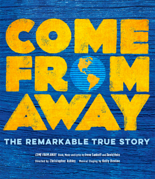 Come From Away