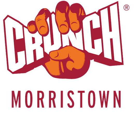 Crunch Fitness Logo Resized