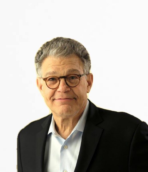 The Drew Forum presents: Al Franken