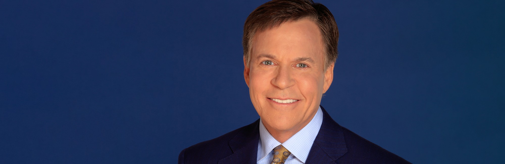 Drew forum presents Bob costas