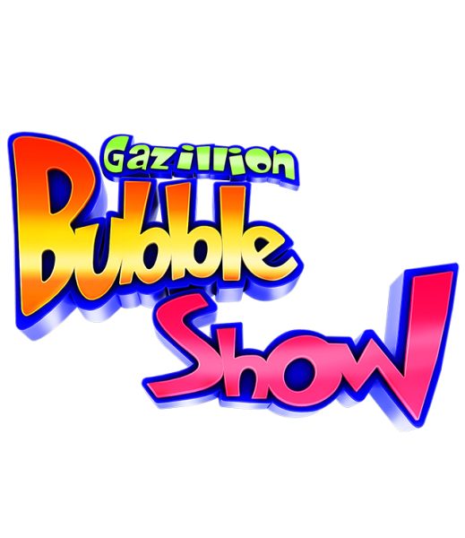 The Gazillion Bubble Show