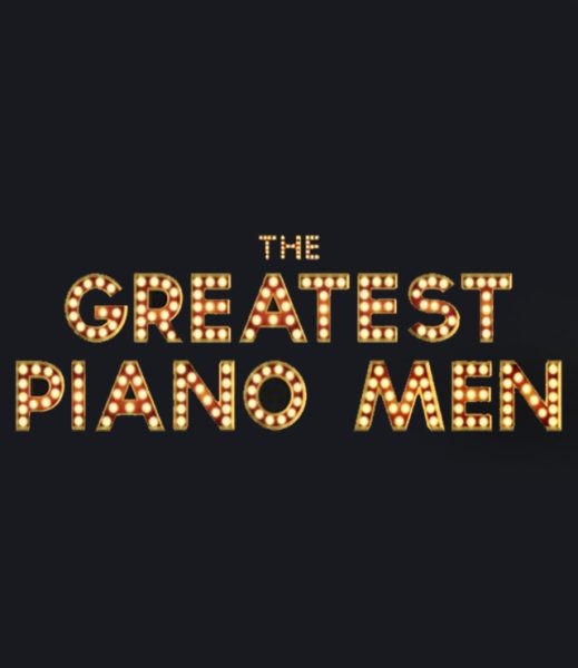 The Greatest Piano Men