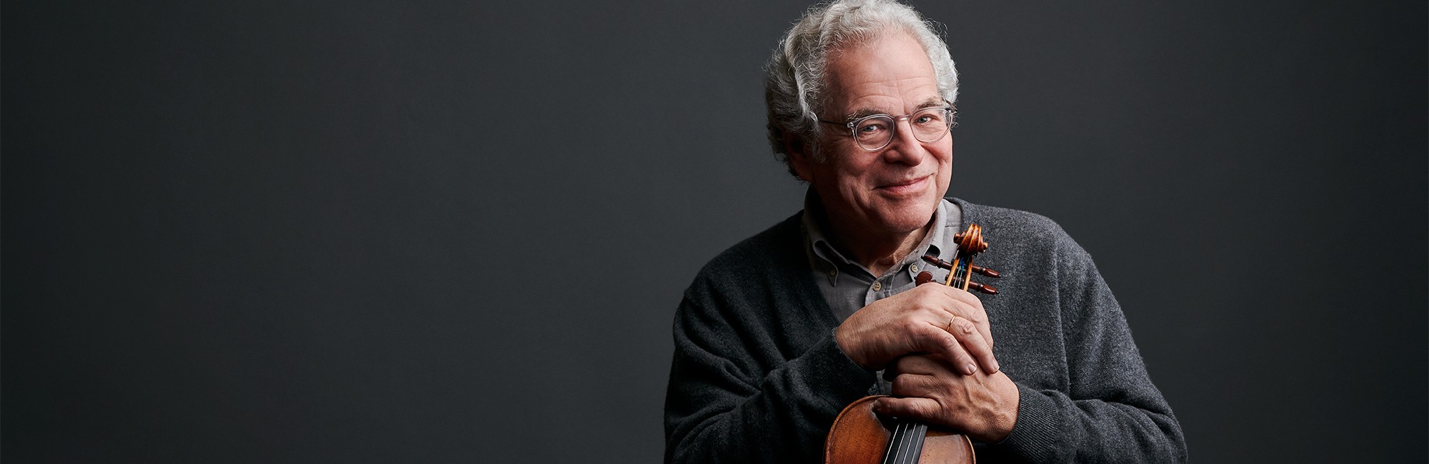 Itzhak Perlman