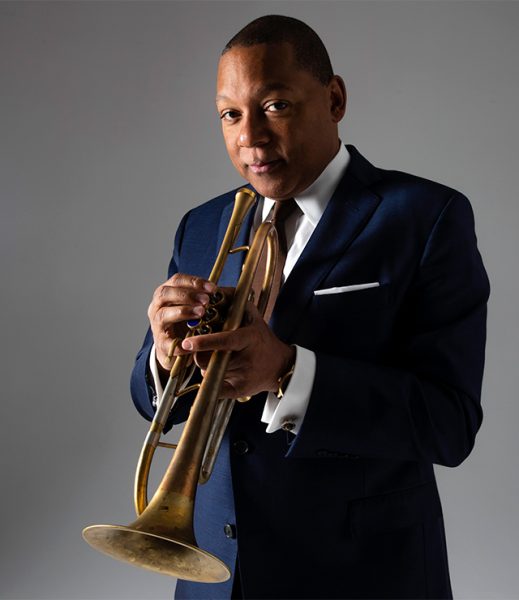 Jazz at Lincoln Center Orchestra with Wynton Marsalis