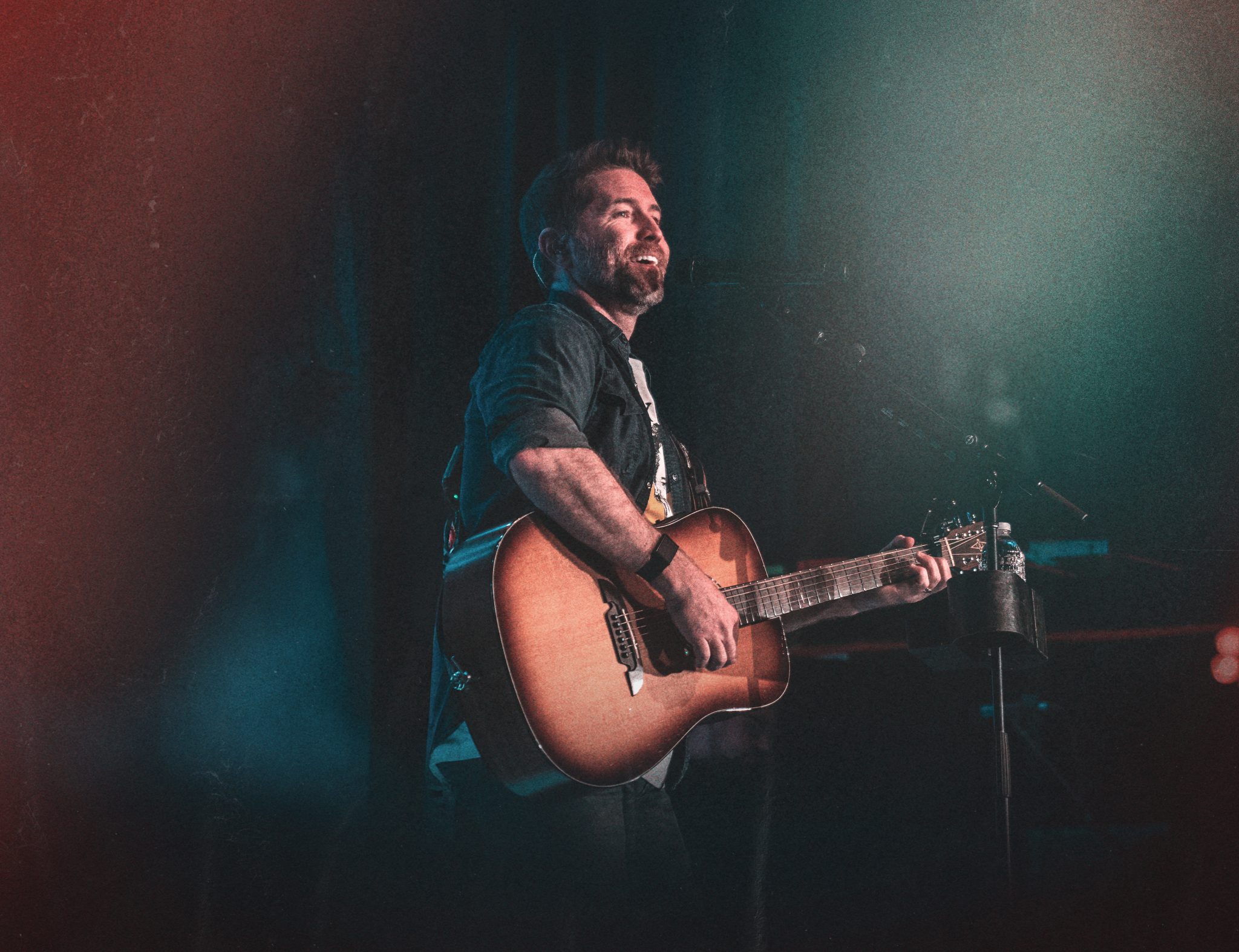 Josh Turner: The Greatest Hits Tour