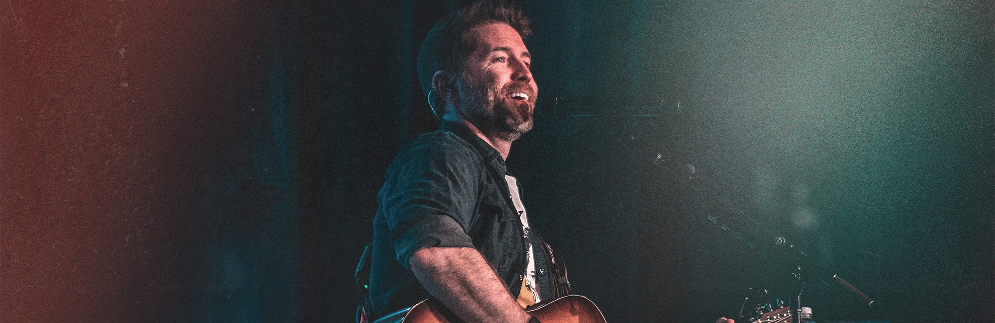 Joshturner Header