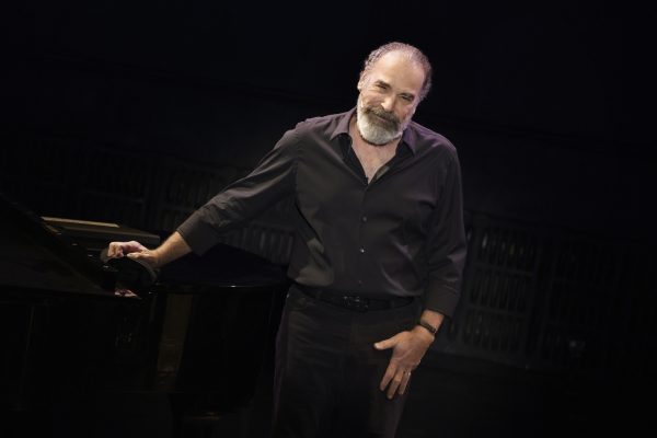 Mandy Patinkin