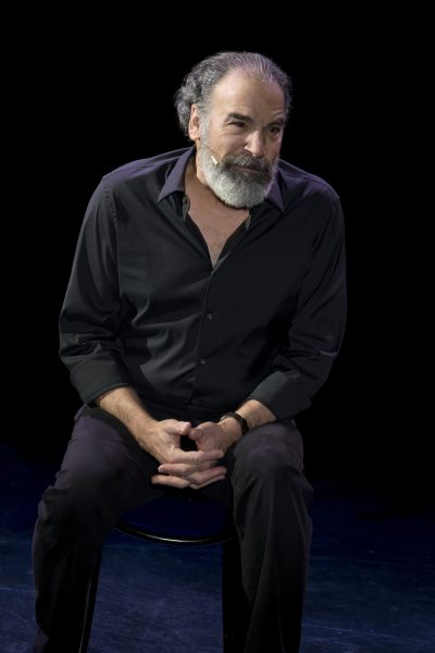 Mandy Patinkin