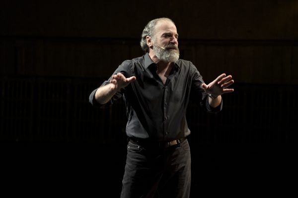 Mandy Patinkin