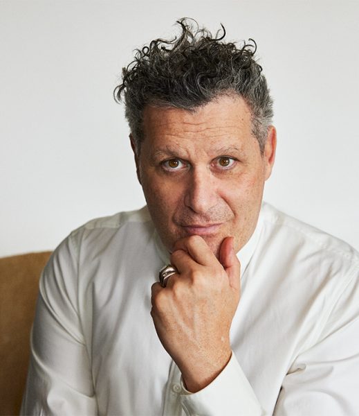 Isaac Mizrahi