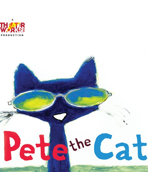 Pete the Cat (Field Trip)