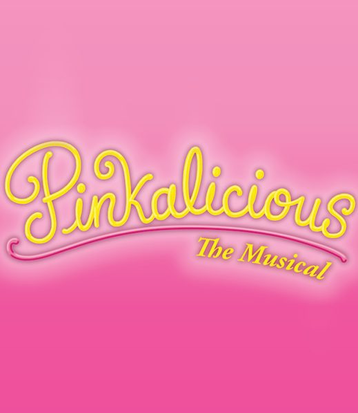 Pinkalicious The Musical