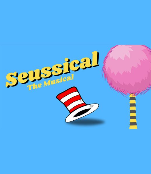 Seussical (Field Trip)