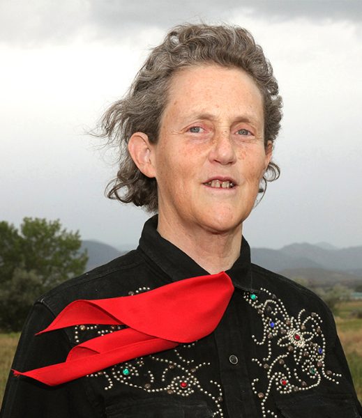 Dr. Temple Grandin: The Way I See It: A Personal Look at Autism and Asperger’s