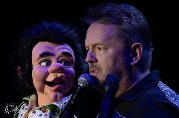 terry fator live