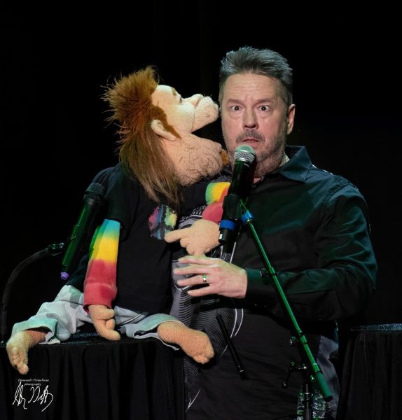 terry fator live