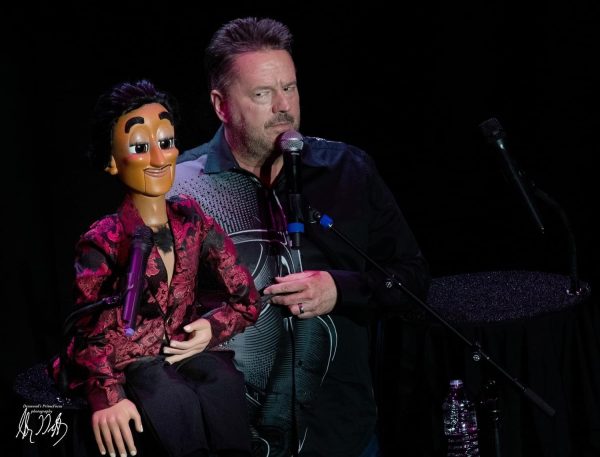 terry fator live