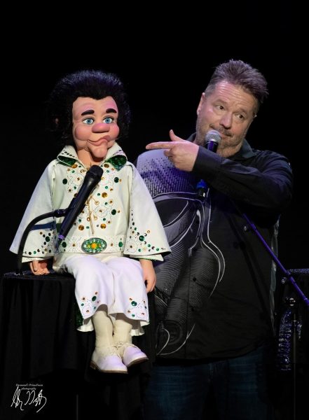 terry fator live