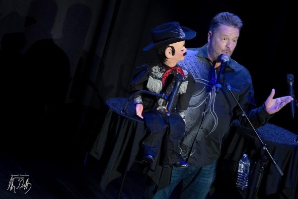 terry fator live