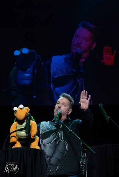 terry fator live