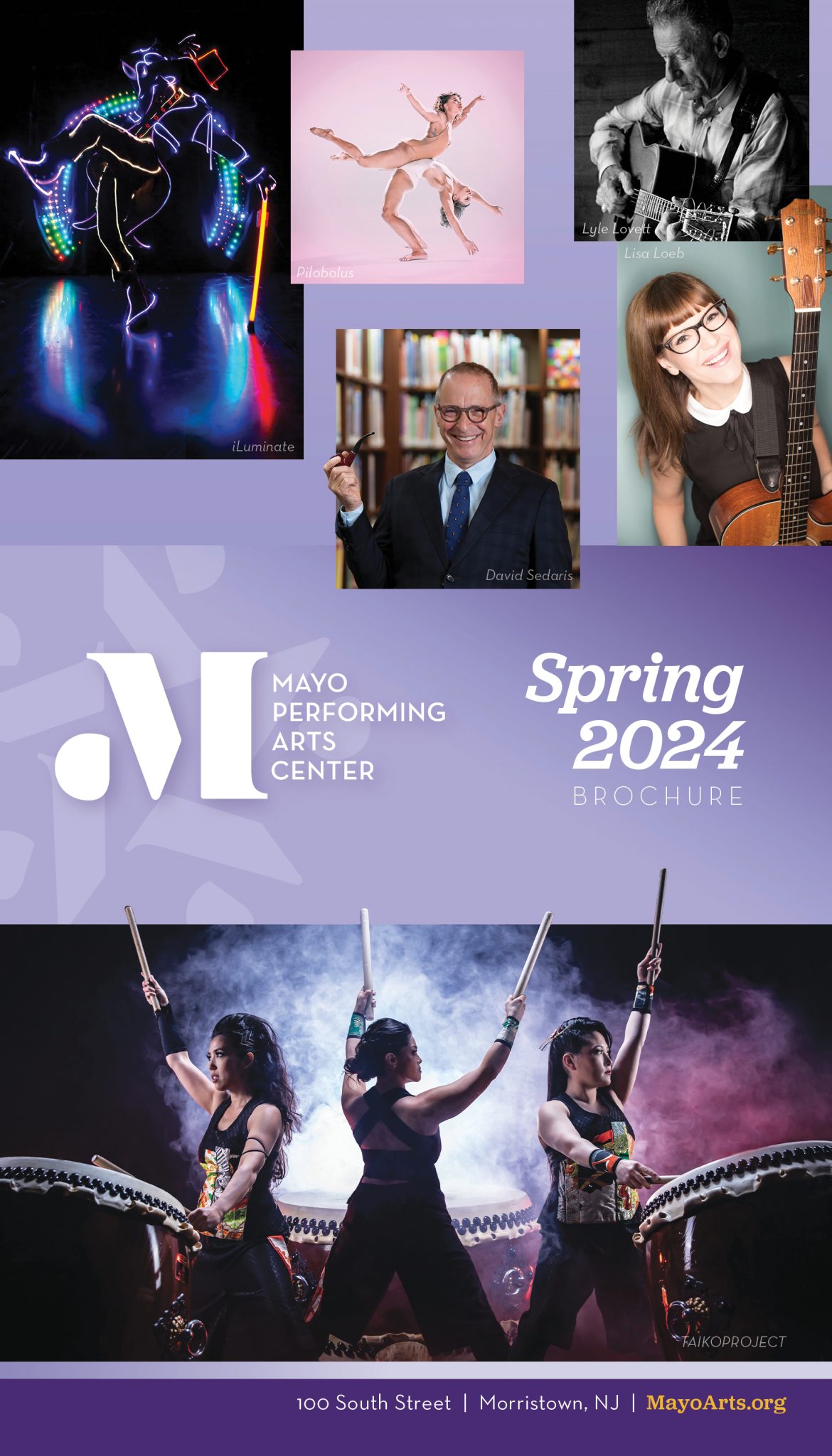 Spring Brochure 2024 Final Cover