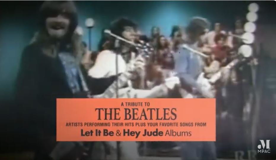 It Was 50 Years Ago Today: A Tribute to the Beatles