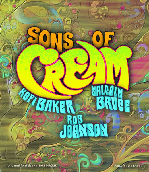 Sons of Cream