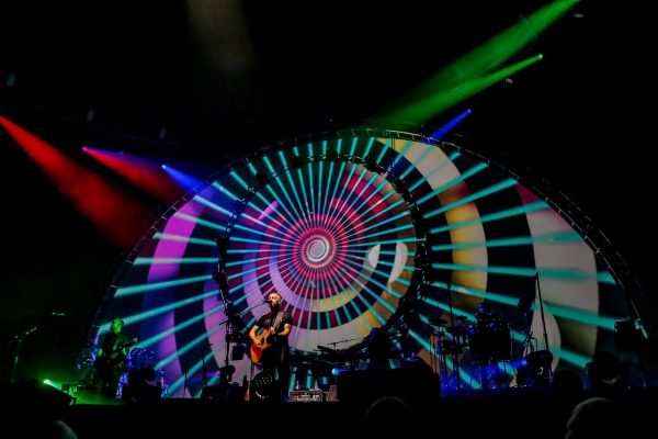 brit floyd live