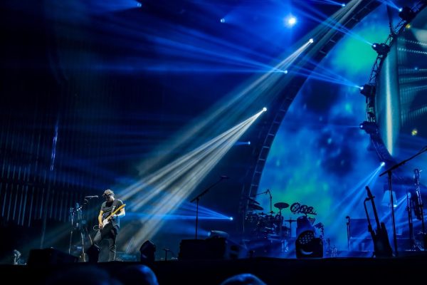 brit floyd live