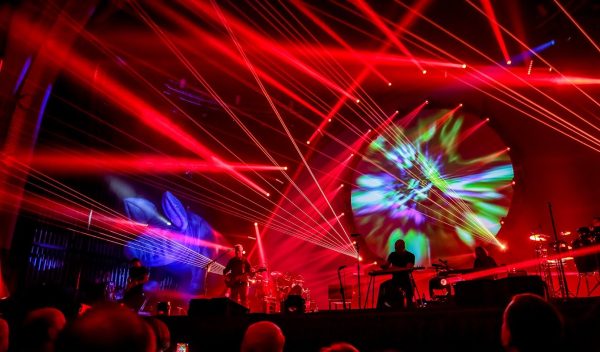 brit floyd live