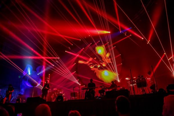 brit floyd live