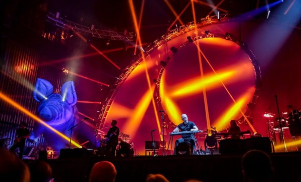 brit floyd live